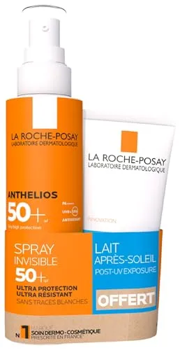 La Roche Posay Sonnencreme von La Roche Posay