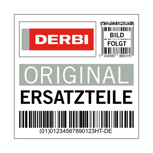 Distanzstück Derbi, 231027