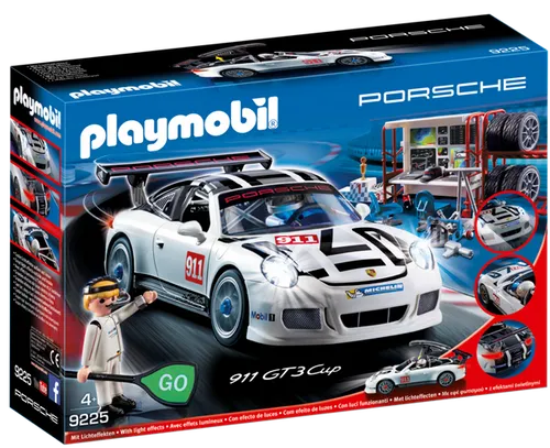 PLAYMOBIL Auto SAMMLER Fahrzeug