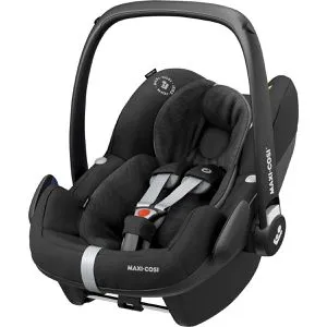 Maxi-Cosi Pebble Pro i-Size Babyschale