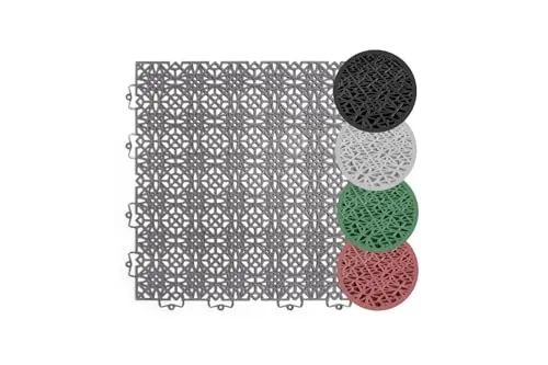 andiamo Terra Sol Terrassenfliesen Klicksystem von Andiamo