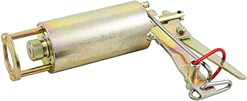 Original Kieferle W2 Wühlmausschussfalle von Kieferle