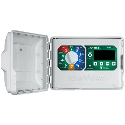 Rain Bird Modulares Steuergerät ESP