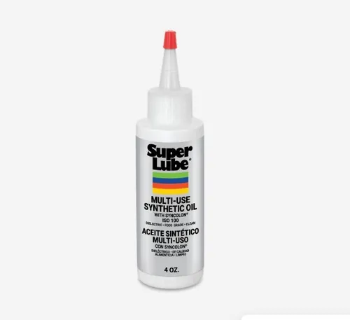 Super Synco Lube 51004