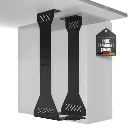 Produktbild Ultimate Setup PC-Halterung für den Schreibtisch