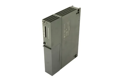 Produktbild Siemens 6ES7414-3XM05-0AB0 SIMATIC S7-400 CPU 414-3