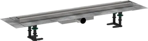 Produktbild hansgrohe RainDrain Compact Duschrinne 800