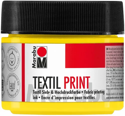 Marabu Textilfarbe 