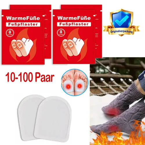 Taschenwärmer von WÄRMGO