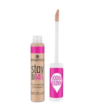essence stay ALL DAY 14h long-lasting Concealer 7 ml Nr. 40 - Warm Beige