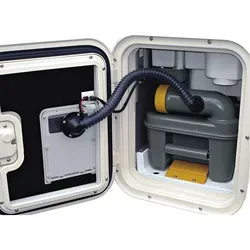 SOG Typ A WC-Entlüftung für Thetford C2/C3/C4 von SOG