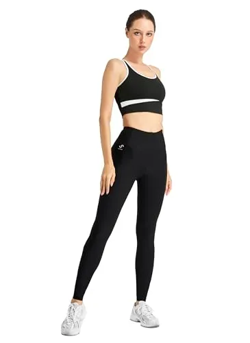 Variosports Damen Mesh Leggings mit Handy-Taschen - Sporthose für aktiven Lifestyle - Die Variosports Damen Mesh Leggings bieten praktische Handy-Taschen und einen bequemen Sitz. Ideal für Sport und Freizeit, perfekt für alle, die mobil bleiben möchten.