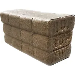 Ruf Holzbriketts 10 kg