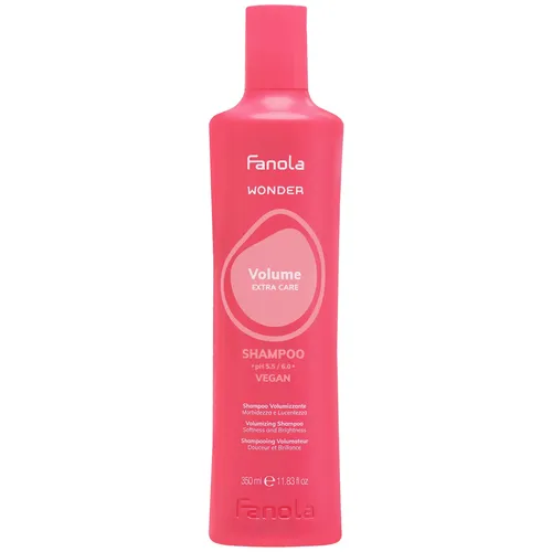 Fanola Shampoo & Spülung von Fanola