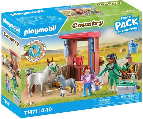 PLAYMOBIL Puppen, Spielkombinationen & Spielzeugfiguren von PLAYMOBIL