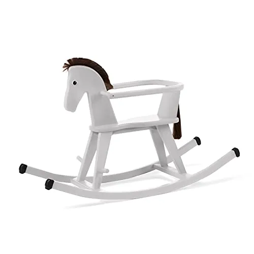 Geuther Schaukelpferd Halla von Geuther