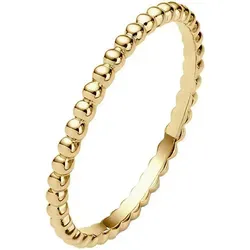 Firetti Goldring 585 Kugeln von Firetti