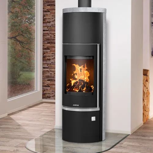 Justus Kaminofen Faro Aqua 2.0