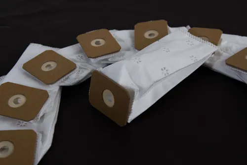 Produktbild Staubbeutel Fusspflegegeraet,Trockentechnik Staubfilter Fusspflege Nasstechnik 5