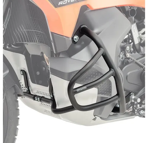 Sturzbügel für KTM 790/890 Adventure/R 23-24 von Motoguard