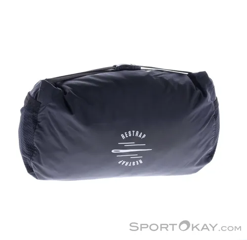 Restrap Race Dry Pack 7l Drybag-Schwarz-One Size