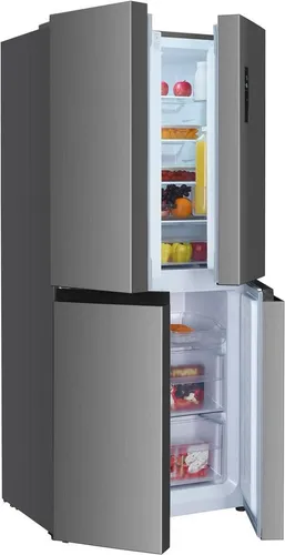 Hanseatic Multi Door HCDD18080EI Kühlschrank