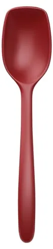 Rosti NEW Classic Kochlöffel klein 19 x 4 x 2 cm Rot