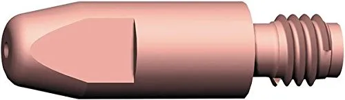 Stromdüse M6 für Brenner ML 2500, 1,0 mm