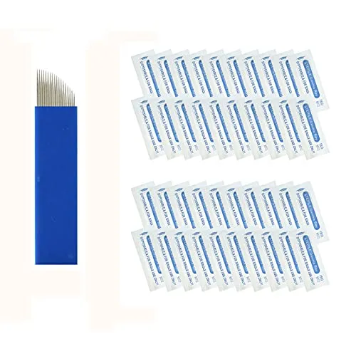 Tätowiernadeln von Pinkiou