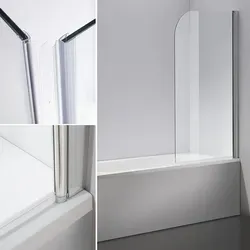 Mucola Badewannenaufsatz 140x80