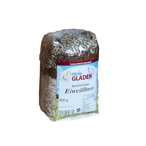 Eiweißbrot