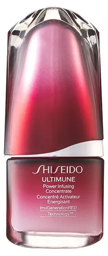 SHISEIDO ULTIMUNE Power Infusing Concentrate 15ml von Shiseido