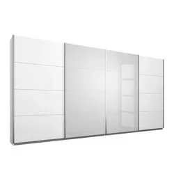 Schwebetürenschrank von Roller