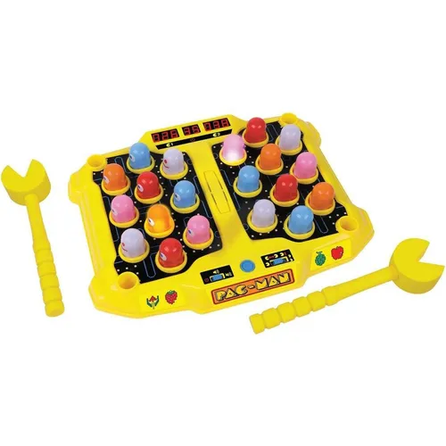 Sombo PacMan elektro Smashahost (Multilingual, 1