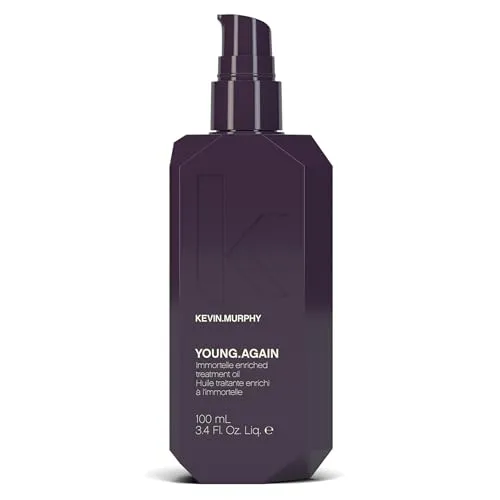Kevin Murphy Young Again Behandlungsöl 100ml von KEVIN.MURPHY