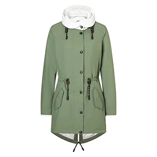 Produktbild Damen Sommerparka M von Wellensteyn
