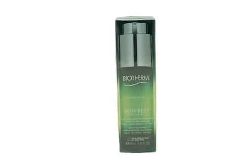 Biotherm Skin Best Serum in Cream Alle Hauttypen 50 ml von BIOTHERM