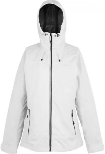Regatta Outdoorjacke Women'sWentwood Damen wasserdichte Jacke 3 in 1