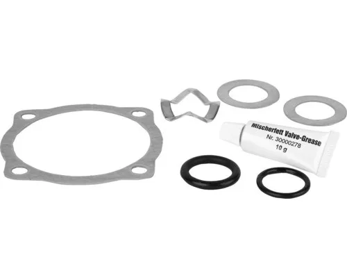 Honeywell Centra Mischer Dichtungssatz ZR DR DR-G DRU DN50 - 65 - Brenner & Kessel, hochwertiger Dichtungssatz für zuverlässige Abdichtung im Heizsystem, ideal für effiziente Zentralheizungen.