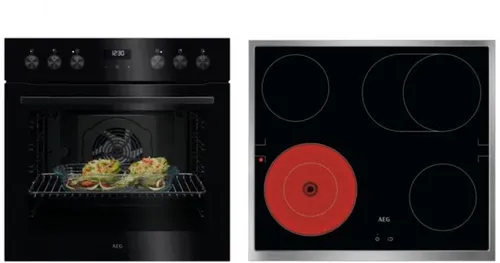 AEG Küchenherde von AEG