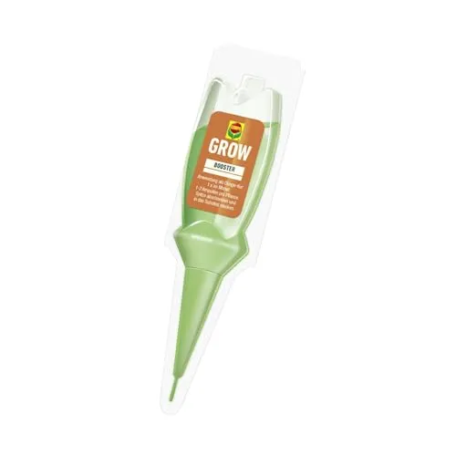 COMPO GROW Booster in grün von COMPO