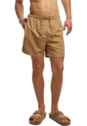 Brandit Swimshorts Basic Camel Gr. XXL