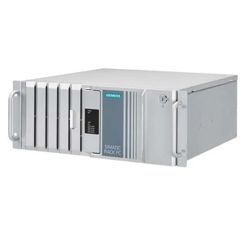 Siemens SIMATIC IPC547G 6AG4104-4GN16-4BX0 von Siemens Dig.Industr. SIMATIC Industrie-PCs