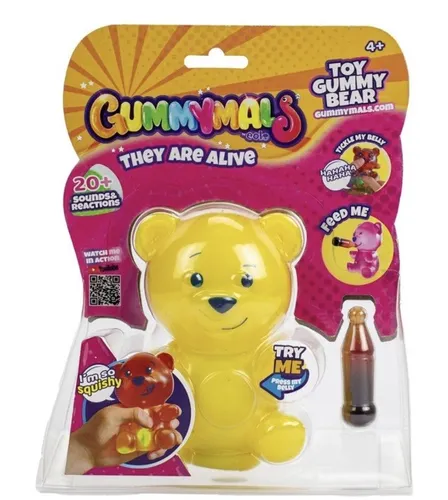Gummymals