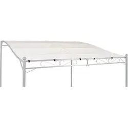 Linder Exclusiv GmbH Pavillon-Ersatzdach 2,5x3 m