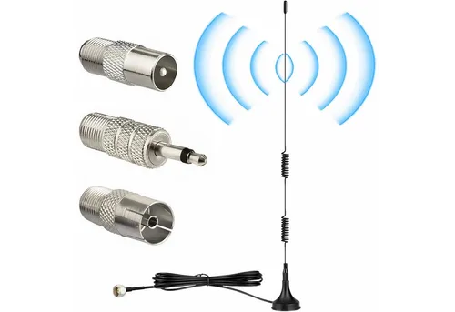 Bolwins O56C DAB UKW FM Radio Antenne