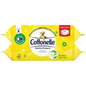 Toilettenpapier von Cottonelle