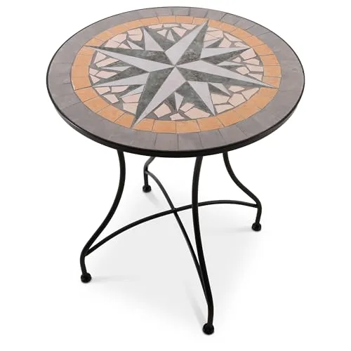 Gartentische von Raburg