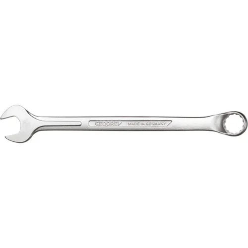Gedore Ringmaulschlüssel DIN3113B 9mm , 6000750 von GEDORE