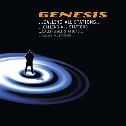 Calling All Stations(2007 Remaster)